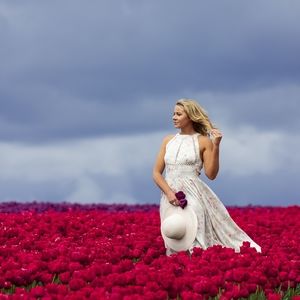 Meet your Posher, Kristina